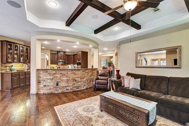 40603 Manor Drive, Magnolia, TX 77354