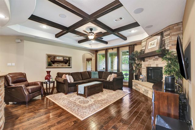 40603 Manor Drive, Magnolia, TX 77354