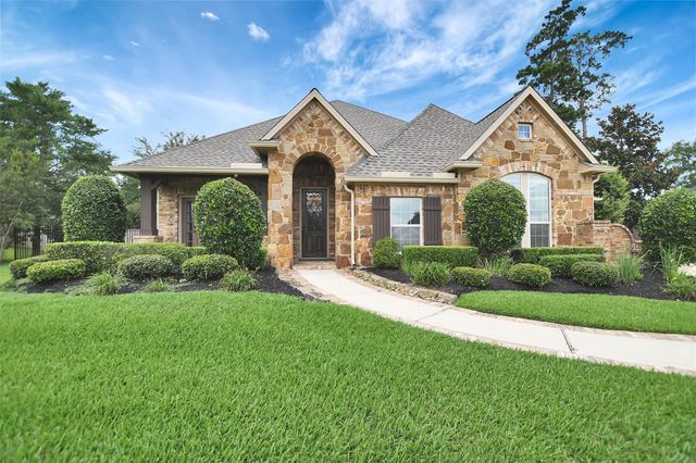 40603 Manor Drive, Magnolia, TX 77354
