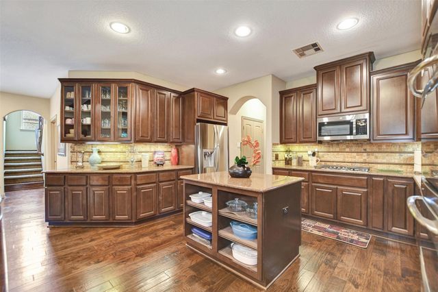 40603 Manor Drive, Magnolia, TX 77354