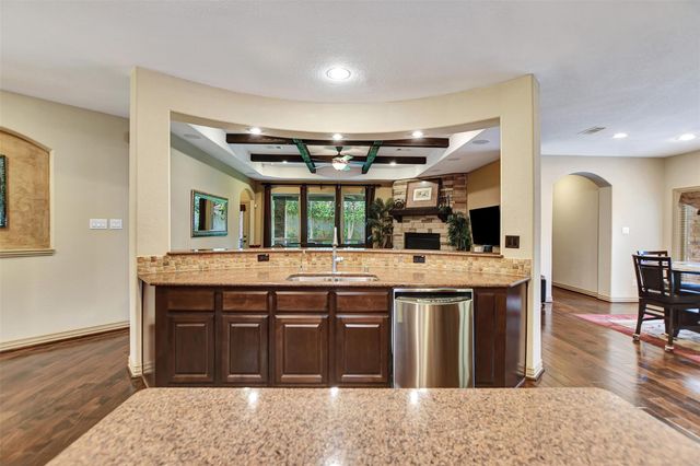 40603 Manor Drive, Magnolia, TX 77354
