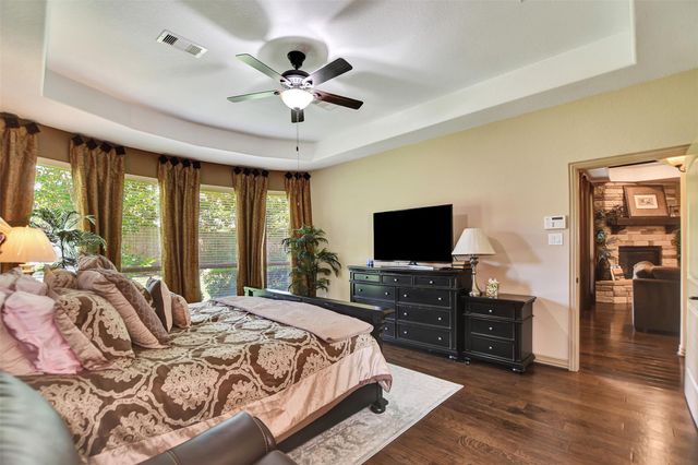 40603 Manor Drive, Magnolia, TX 77354