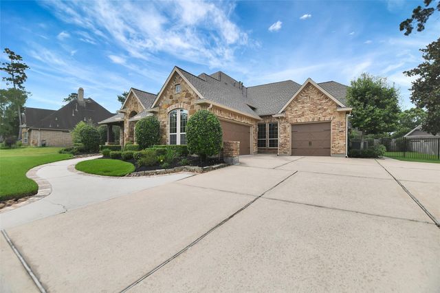 40603 Manor Drive, Magnolia, TX 77354