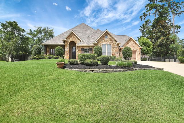 40603 Manor Drive, Magnolia, TX 77354