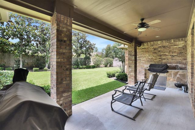 40603 Manor Drive, Magnolia, TX 77354
