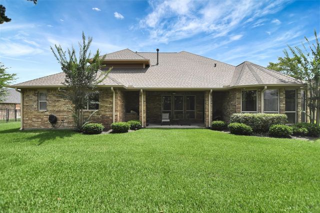40603 Manor Drive, Magnolia, TX 77354
