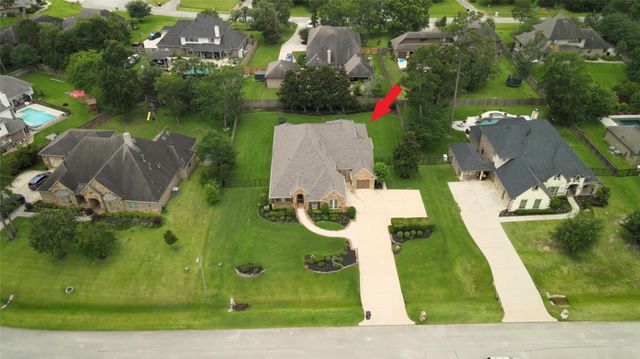 40603 Manor Drive, Magnolia, TX 77354
