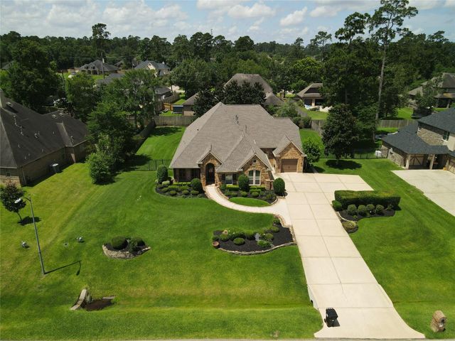 40603 Manor Drive, Magnolia, TX 77354