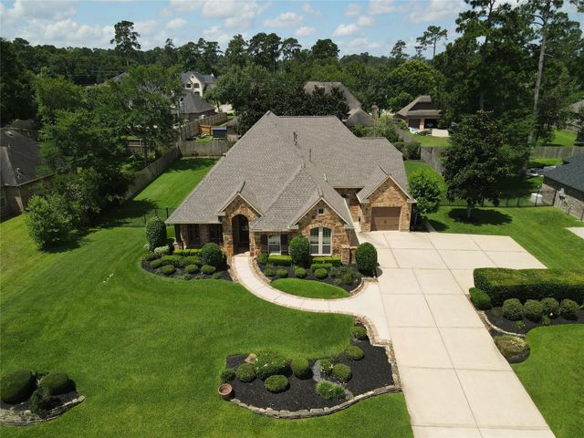 40603 Manor Drive, Magnolia, TX 77354