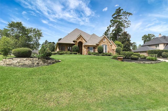 40603 Manor Drive, Magnolia, TX 77354
