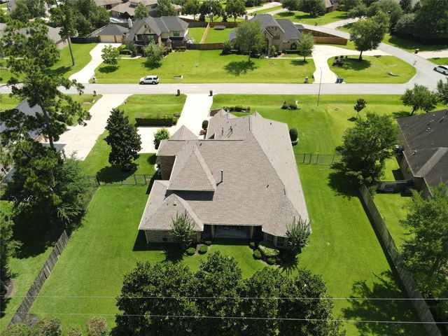 40603 Manor Drive, Magnolia, TX 77354
