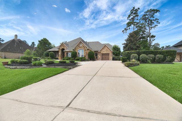 40603 Manor Drive, Magnolia, TX 77354