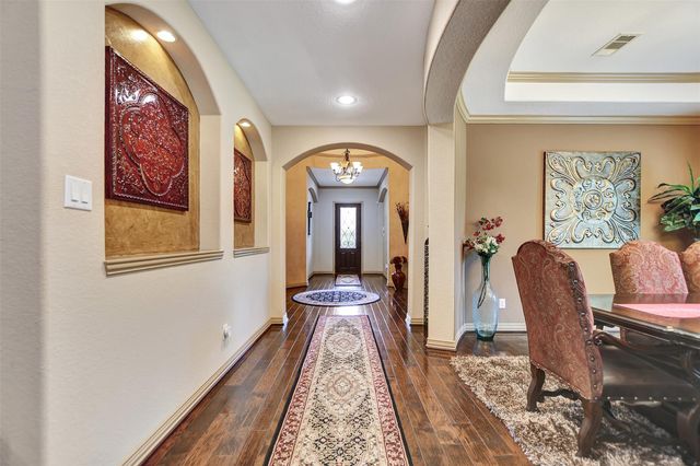 40603 Manor Drive, Magnolia, TX 77354