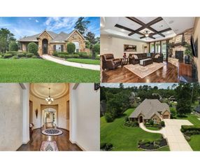 40603 Manor Drive, Magnolia, TX 77354