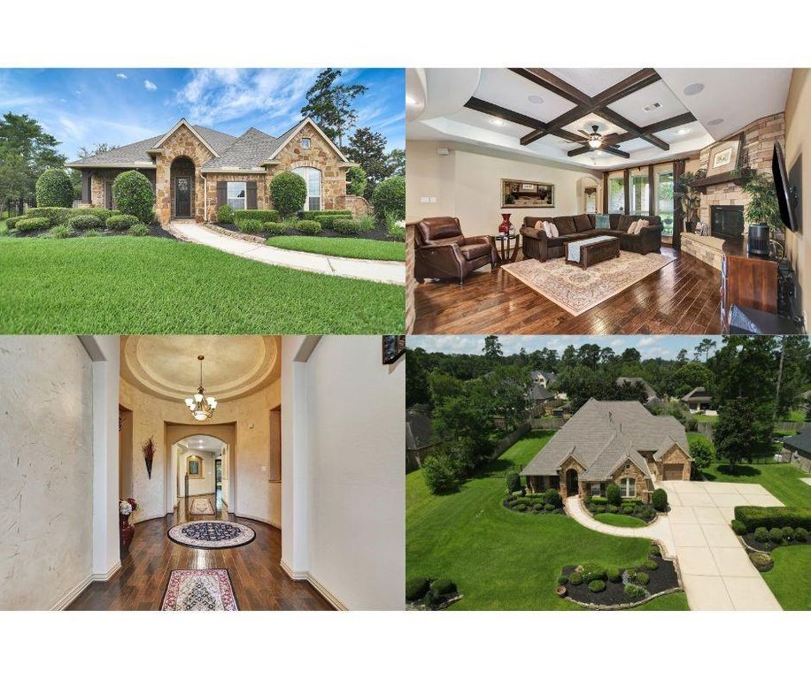 40603 Manor Drive, Magnolia, TX 77354
