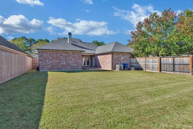 10501 Keysburg Court, Shreveport, LA 71106