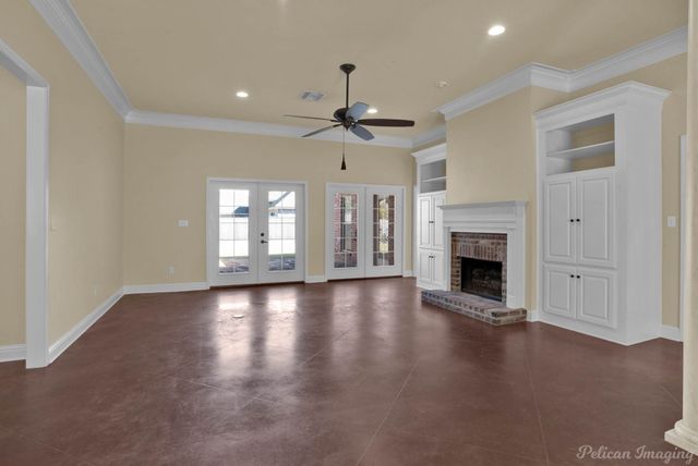 10501 Keysburg Court, Shreveport, LA 71106