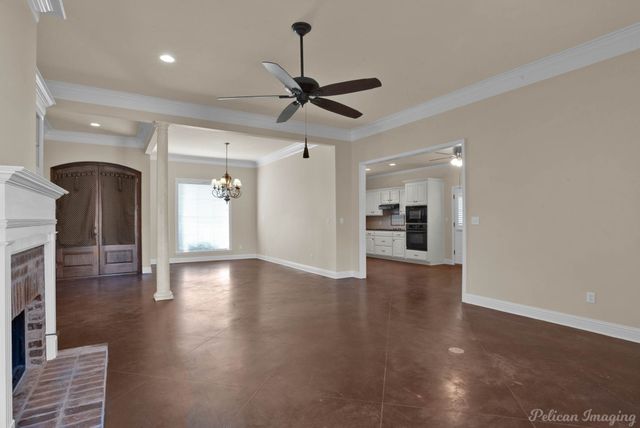 10501 Keysburg Court, Shreveport, LA 71106