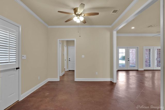 10501 Keysburg Court, Shreveport, LA 71106