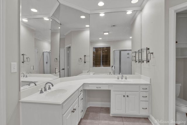 10501 Keysburg Court, Shreveport, LA 71106