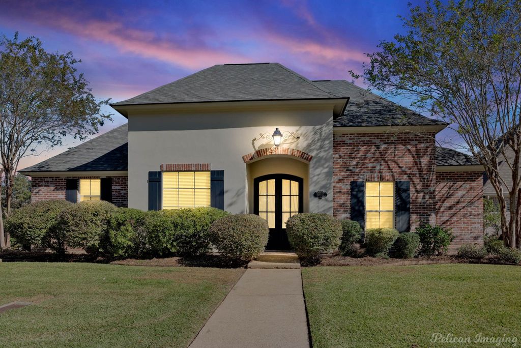 10501 Keysburg Court, Shreveport, LA 71106