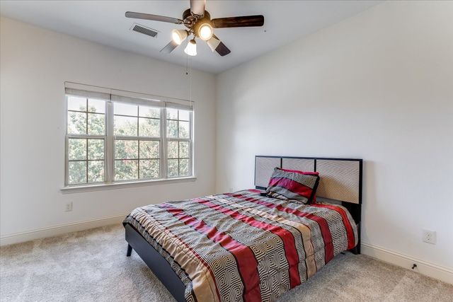 12114 Jackson Creek Drive, Dallas, TX 75243