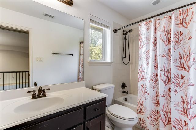 12114 Jackson Creek Drive, Dallas, TX 75243