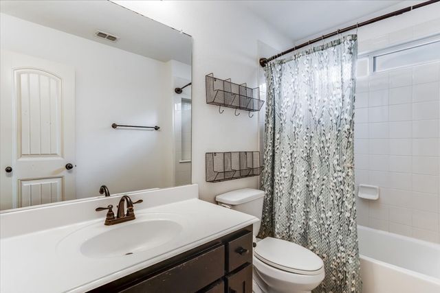 12114 Jackson Creek Drive, Dallas, TX 75243