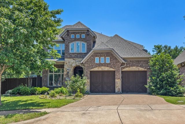 12114 Jackson Creek Drive, Dallas, TX 75243