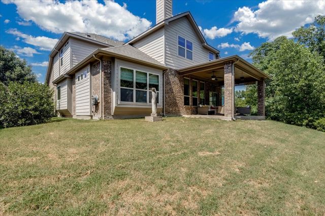 12114 Jackson Creek Drive, Dallas, TX 75243