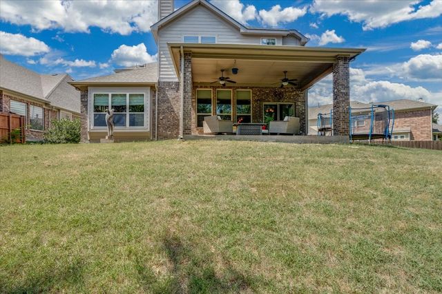 12114 Jackson Creek Drive, Dallas, TX 75243