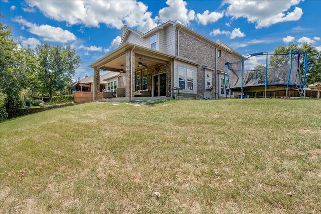 12114 Jackson Creek Drive, Dallas, TX 75243