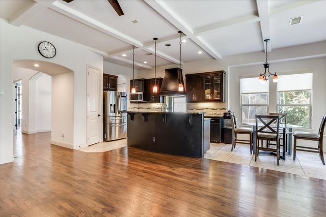 12114 Jackson Creek Drive, Dallas, TX 75243