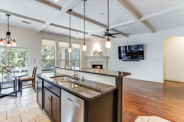 12114 Jackson Creek Drive, Dallas, TX 75243
