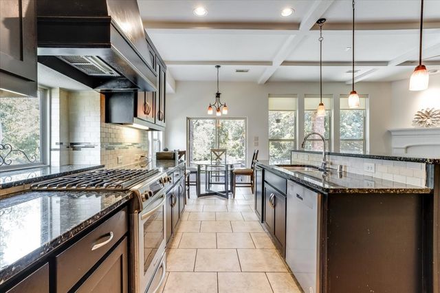 12114 Jackson Creek Drive, Dallas, TX 75243