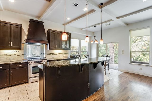 12114 Jackson Creek Drive, Dallas, TX 75243