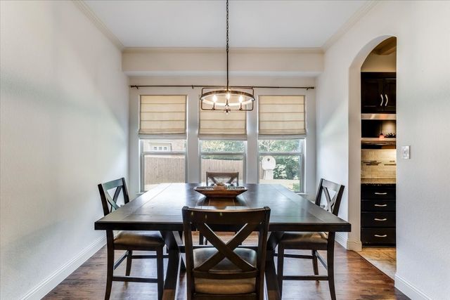 12114 Jackson Creek Drive, Dallas, TX 75243