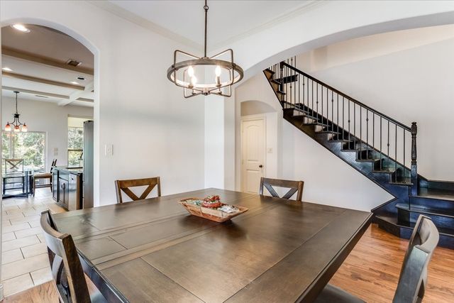 12114 Jackson Creek Drive, Dallas, TX 75243