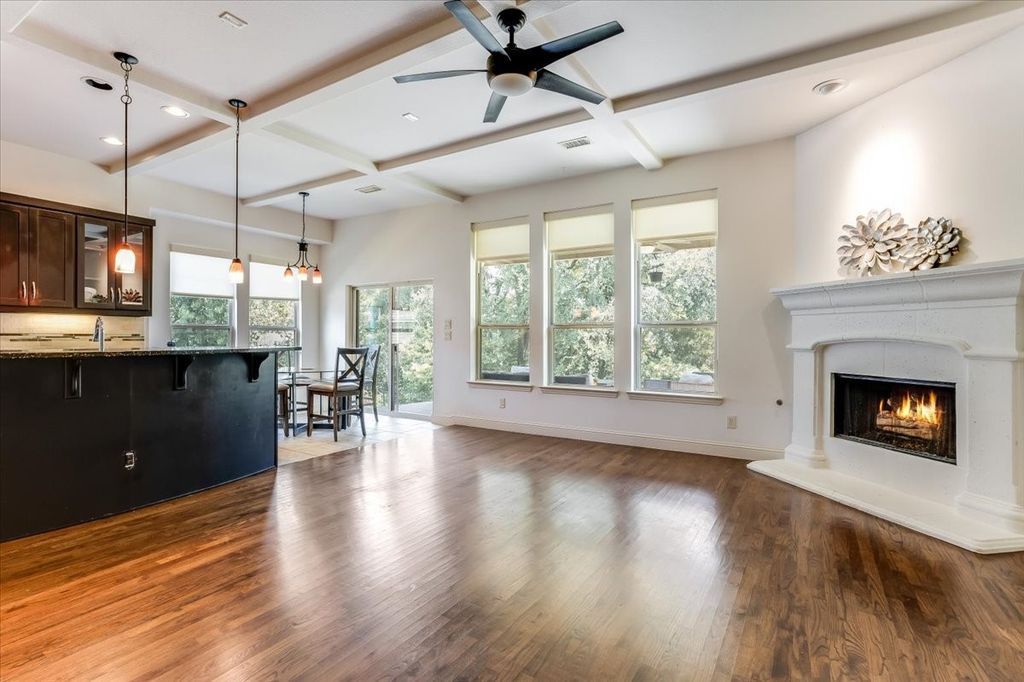12114 Jackson Creek Drive, Dallas, TX 75243