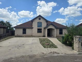 1023 Alpine Avenue, Rio Grande City, TX 78582