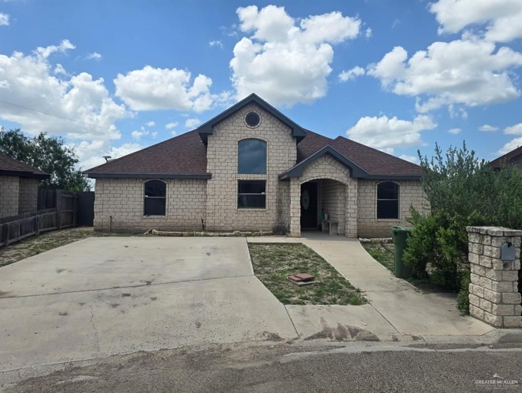 1023 Alpine Avenue, Rio Grande City, TX 78582