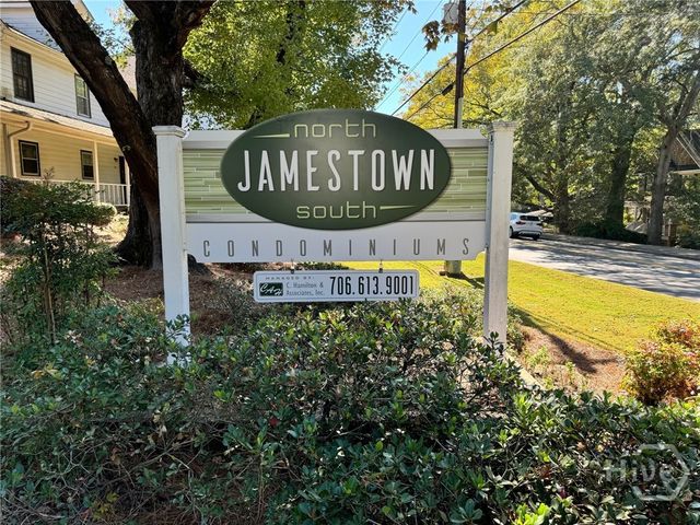 1905 Milledge Avenue S 22, Athens, GA 30605