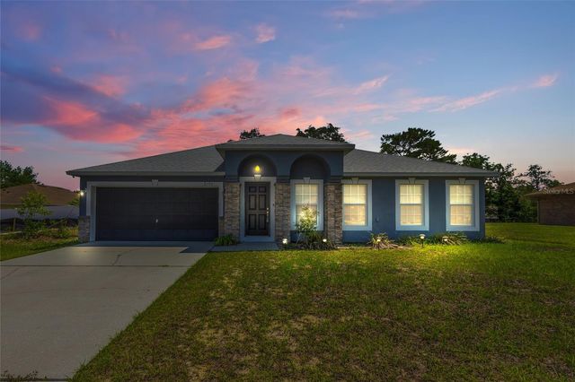2709 TANSBORO DRIVE, Deltona, FL 32725