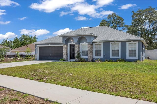 2709 TANSBORO DRIVE, Deltona, FL 32725