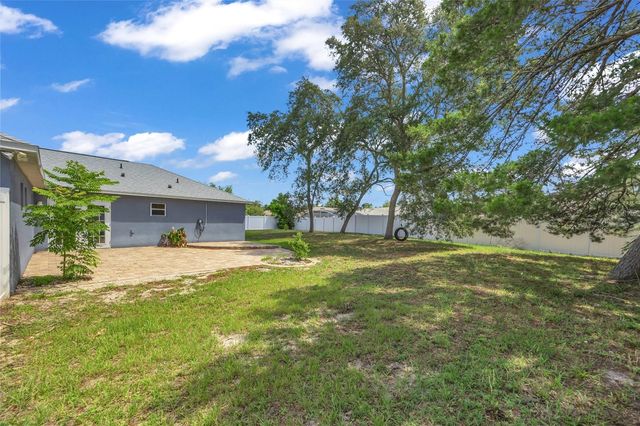 2709 TANSBORO DRIVE, Deltona, FL 32725
