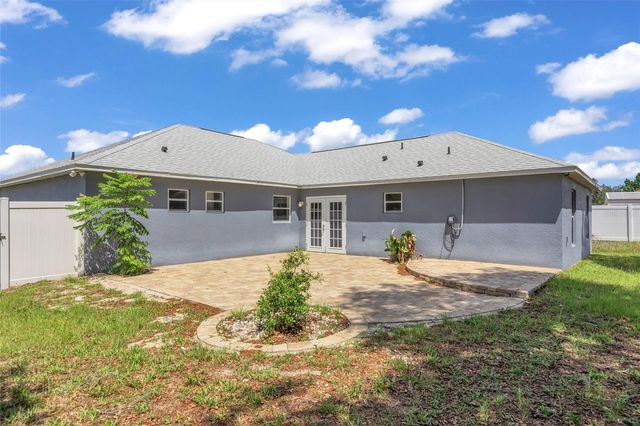 2709 TANSBORO DRIVE, Deltona, FL 32725
