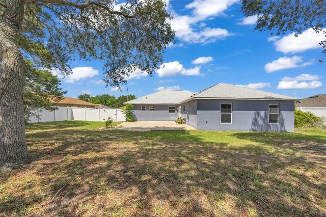 2709 TANSBORO DRIVE, Deltona, FL 32725