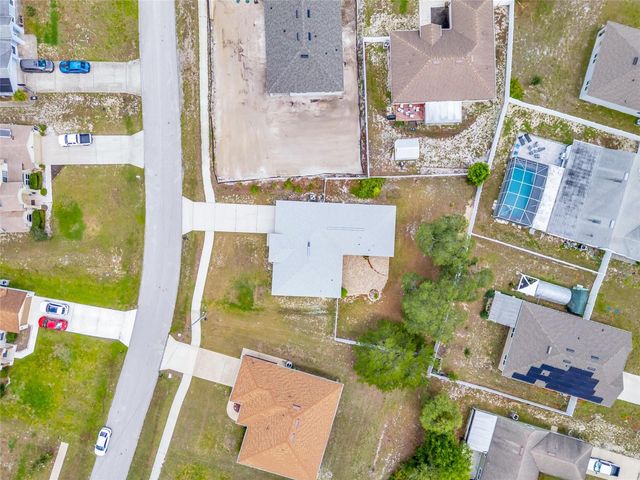 2709 TANSBORO DRIVE, Deltona, FL 32725