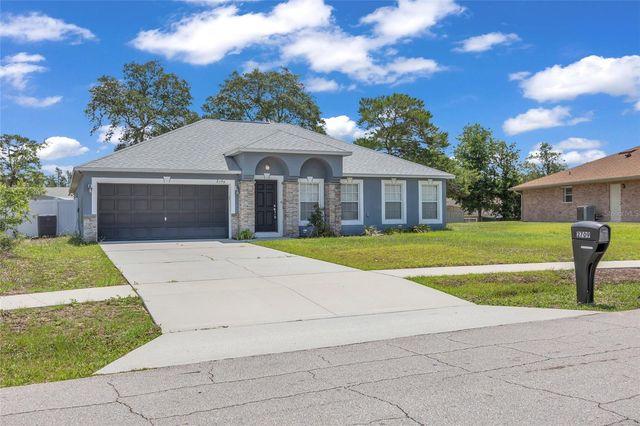 2709 TANSBORO DRIVE, Deltona, FL 32725