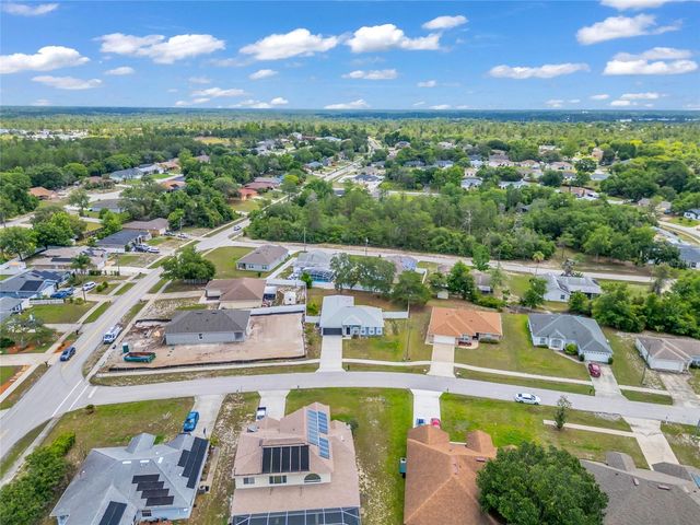 2709 TANSBORO DRIVE, Deltona, FL 32725